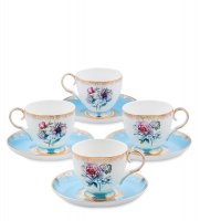 Jk-129    4 .   (fiore Napoli Pavone)