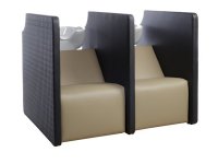   Privacy Wash Shiatsu 2p