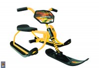 Ssc 12008   Snowrunner Sr1 Orange