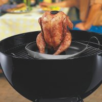     Weber Style  