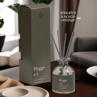   Hygge #3 / 100 