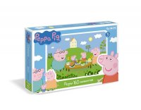 Пазл "Peppa Pig", 160 элементов