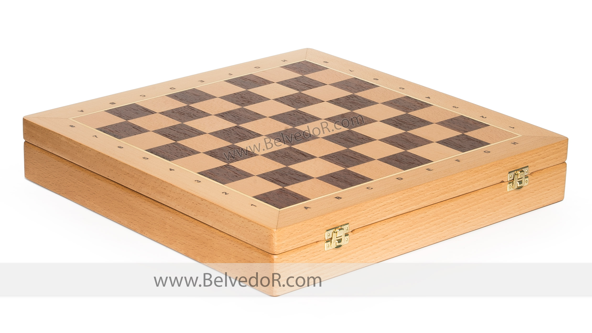 

Ларец Woodgame Бук 40мм