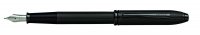   Cross Townsend Matte Black Pvd,  F