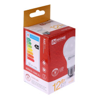   In Home Led-a60-vc, 27, 12 , 230 , 3000 , 1140 