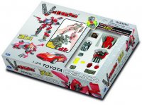 - "Happy Well 31 - Toyota Celica"