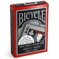 Bicycle Tragic Royalty