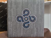      Cosmati-30x30-50b :cosmati/30gray