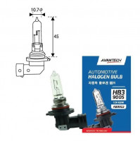     Avantech 9005 (hb3) 12v 65w . Ab0023