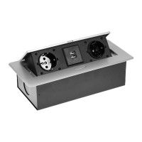   Luazon Lighting, 16 , ,  , 2xusb, 2.1 A, 