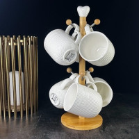     Lenardi Bamboo, 340 , 6 