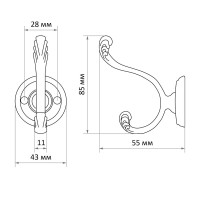 ������ ��������� ������ Tkd013, ������������, ����