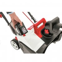   Al-ko Snowline St 4048,  