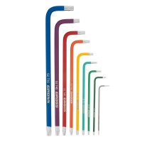    Torx -tt, 9 : T10-t50, , S2, -, / 9  Gross