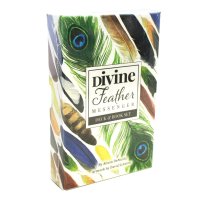 : "Divine Feather Messenger"
