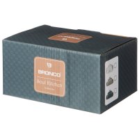 �������� Bronco Soul Kitchen 16*11*7,5 ��