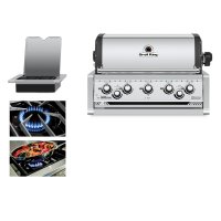    Broil King Imperial 590  