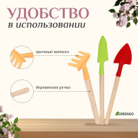   , 3 : , , ,  20 , Greengo