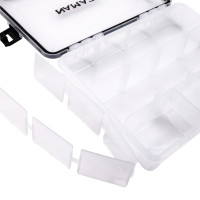 ������� ��� ���������� ��������������� Namazu Tacklebox Waterproof, 230�175�50 ��