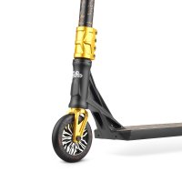  Fox Boom 525  Black/gold 2021