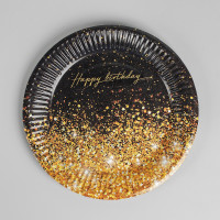    "Happy Birthday", 18 