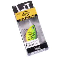 ������ ��������� Lj Original Flat Crank F, 6 ��, ���� A093