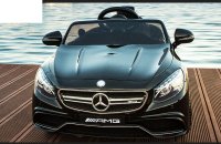  Barty Mercedes-benz  S63 Amg -   