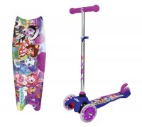  Enchantimals ., Pvc . ..2120/90, .
