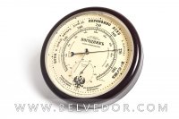 Барометр "классика 76", термометр