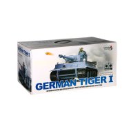      "German Tiger"
