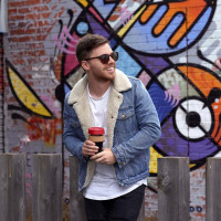  Keep Cup Brew Cork, 454 