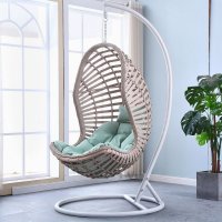   Cocoon Chair 810 Light Beige,  