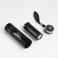   " " Mhb-w1d9, 9led, 90 , 1 , 3 