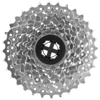  Saiguan Cs-801, 8 , 11-32t