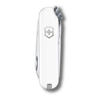 - Victorinox Classic Sd Colors Falling Snow, 58 , 7 , 