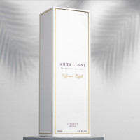   "Artellini", 100 , Delicious Mango