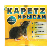  -    "Kapetz", , 100 