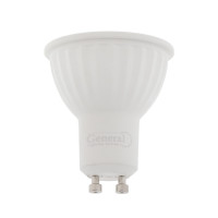 ����� ������������ General Glden, Mr16, Gu10, 10 ��, 230 �, 4500 �, 630 ��