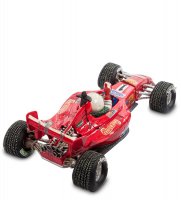 Fo-85054  The Champion. Forchino