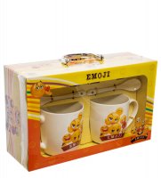 Mug-212/4 -  2-    