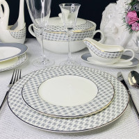   Lenardi Earl Grey, D=22 , 6 