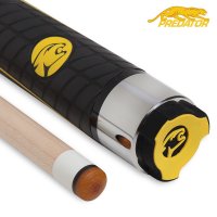  Predator Bk3 Sport Grip 2pc  18oz