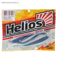  Helios Catcher Blue Sparkles & White, 9 , 5 . (hs-2-026)