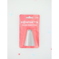   Konfinetta  , D=3,5 ,  1,7 ,  