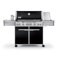   Weber Summit E-670 Gbs, (: )