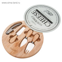    Regent Inox Formaggio, 6 