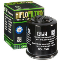   Hf183