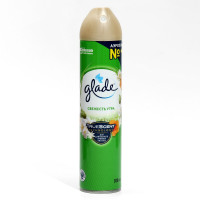   Glade  , 300 