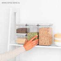   Brabantia Tasty Colours,  -, 2.5 