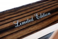 Gentili Croco Dark  40  Limited Edition